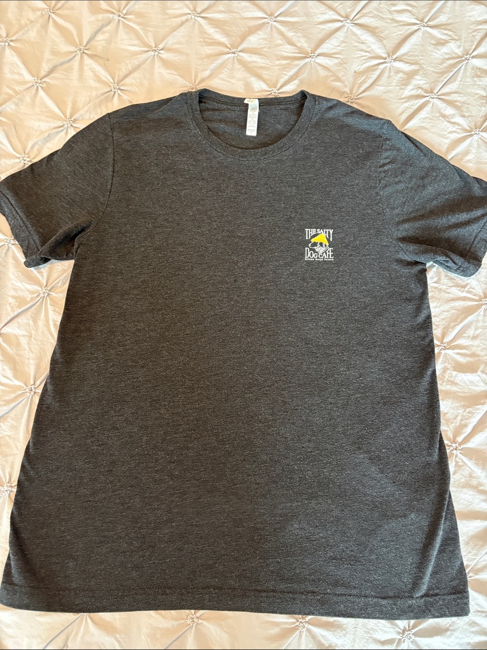The Salty Dog Cafe T-Shirt